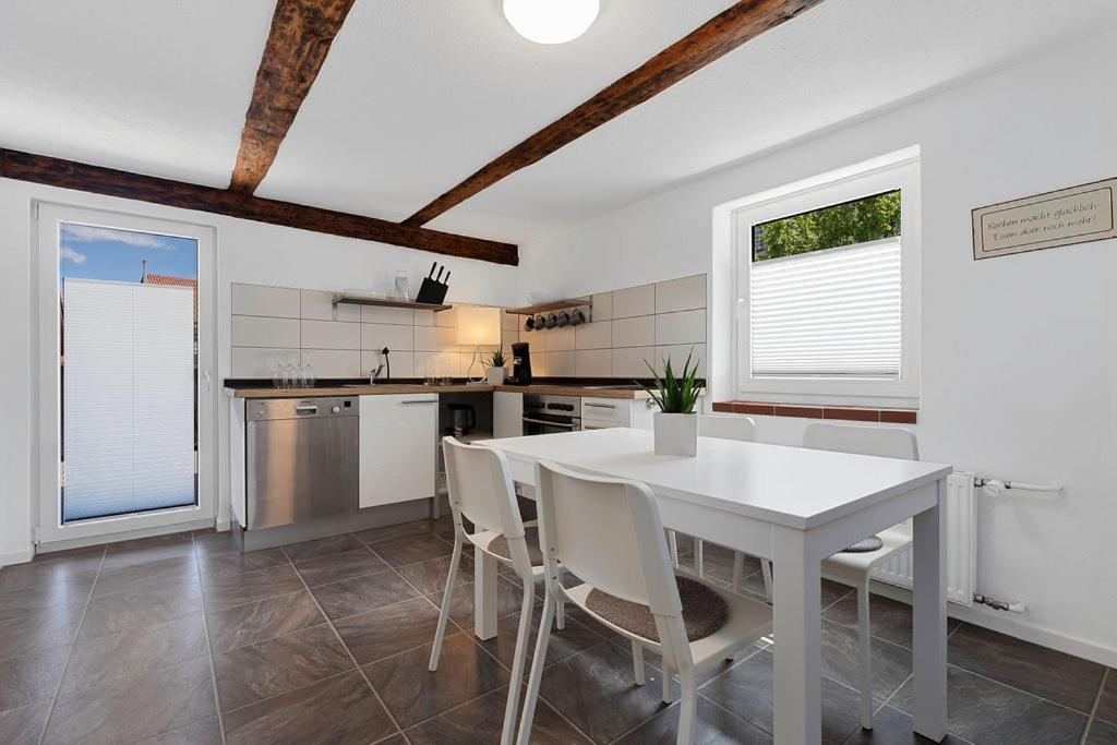 Second Home - Ferienwohnungen Fischbach FDH Εξωτερικό φωτογραφία