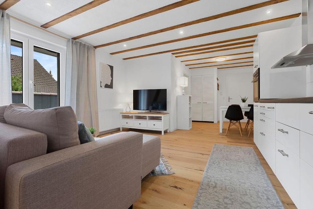 Second Home - Ferienwohnungen Fischbach FDH Εξωτερικό φωτογραφία