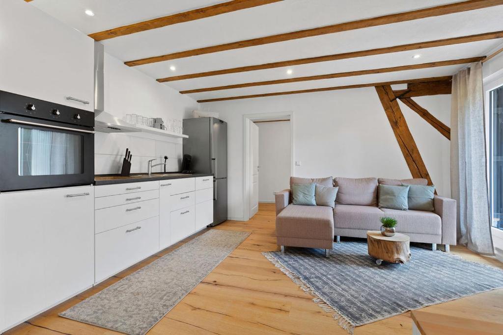 Second Home - Ferienwohnungen Fischbach FDH Εξωτερικό φωτογραφία