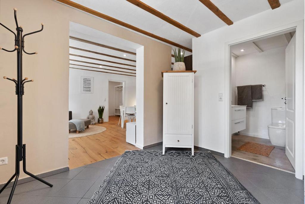Second Home - Ferienwohnungen Fischbach FDH Εξωτερικό φωτογραφία