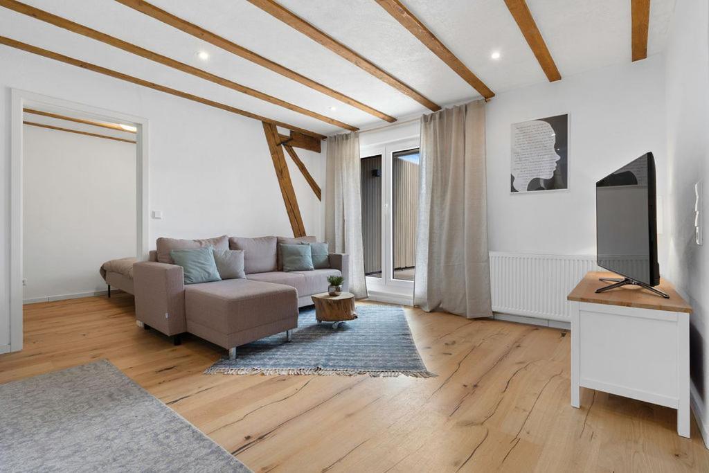 Second Home - Ferienwohnungen Fischbach FDH Εξωτερικό φωτογραφία