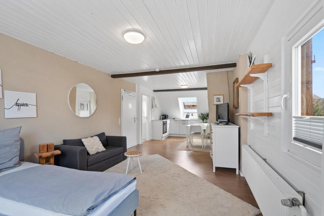 Second Home - Ferienwohnungen Fischbach FDH Εξωτερικό φωτογραφία