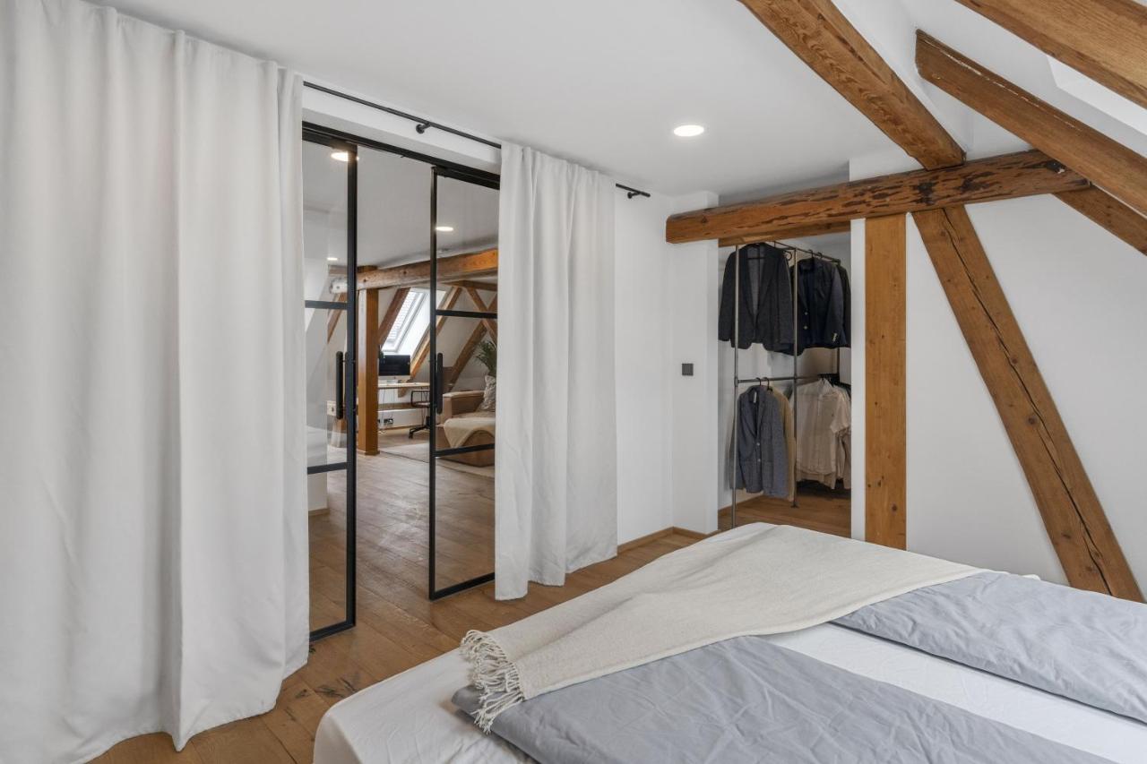Second Home - Ferienwohnungen Fischbach FDH Εξωτερικό φωτογραφία